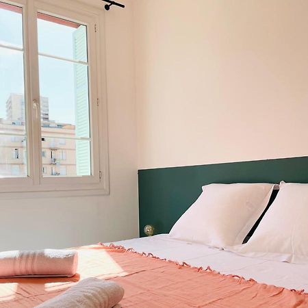 Appartement Bonaparte Centre Ville D'Ajaccio Аяччо Экстерьер фото