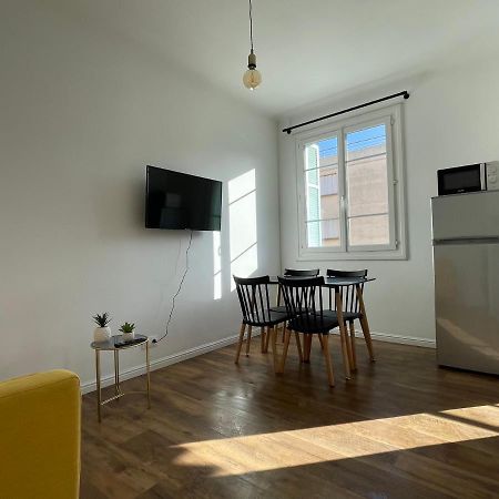 Appartement Bonaparte Centre Ville D'Ajaccio Аяччо Экстерьер фото