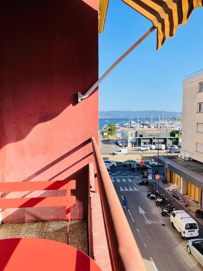 Appartement Bonaparte Centre Ville D'Ajaccio Аяччо Экстерьер фото