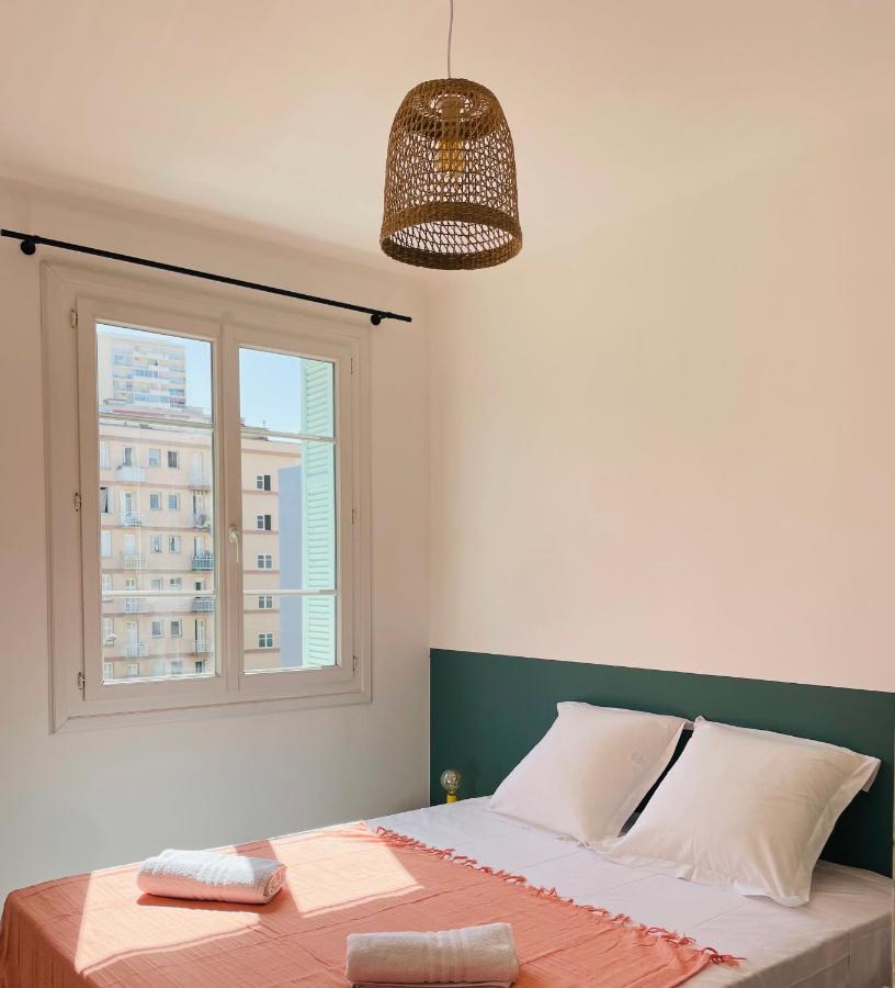 Appartement Bonaparte Centre Ville D'Ajaccio Аяччо Экстерьер фото