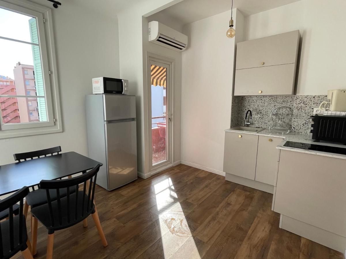 Appartement Bonaparte Centre Ville D'Ajaccio Аяччо Экстерьер фото