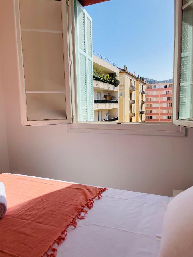 Appartement Bonaparte Centre Ville D'Ajaccio Аяччо Экстерьер фото
