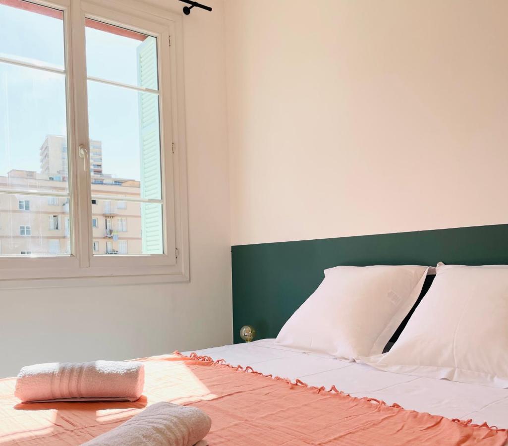 Appartement Bonaparte Centre Ville D'Ajaccio Аяччо Экстерьер фото
