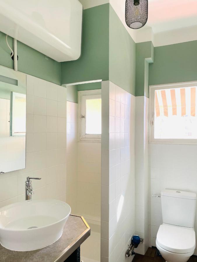 Appartement Bonaparte Centre Ville D'Ajaccio Аяччо Экстерьер фото